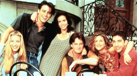 friends deutsch season 1|Schau dir die Kult